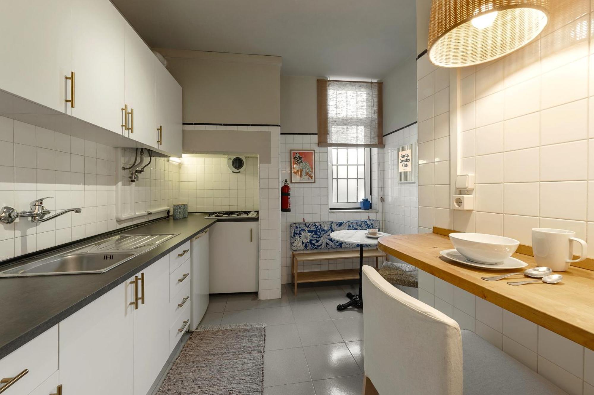 The Traditional Arts Memoir, Downtown Flat With Balcony And Comfort Лиссабон Экстерьер фото